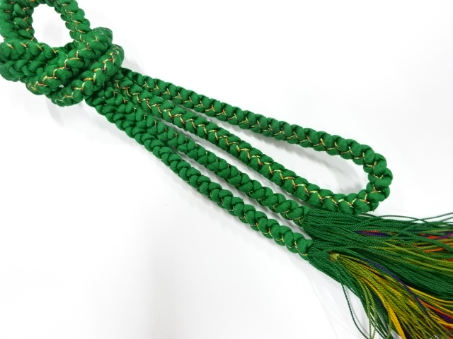 Japanese Kimono / Accessories Silk